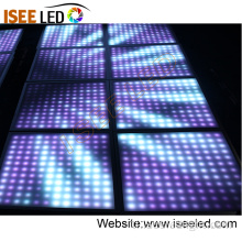 LED Dancing Floor DJ Lighting para sa Party